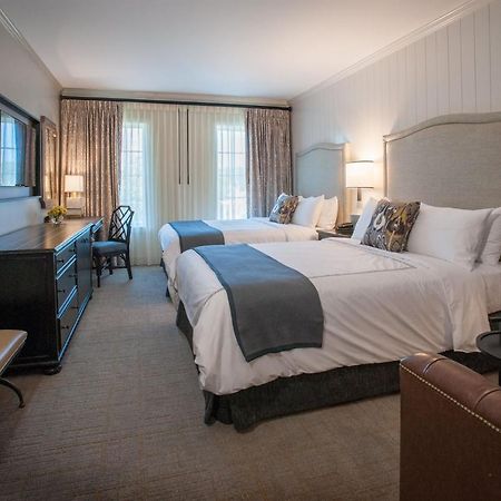 The Inn At Patrick Square Clemson Luaran gambar