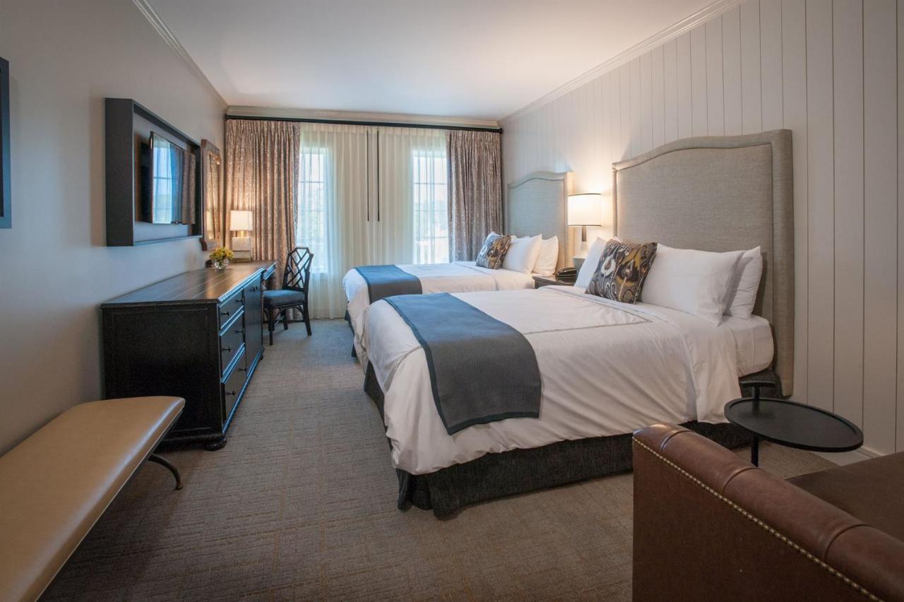 The Inn At Patrick Square Clemson Luaran gambar