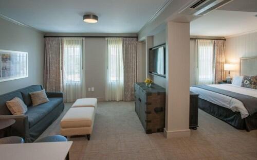 The Inn At Patrick Square Clemson Luaran gambar
