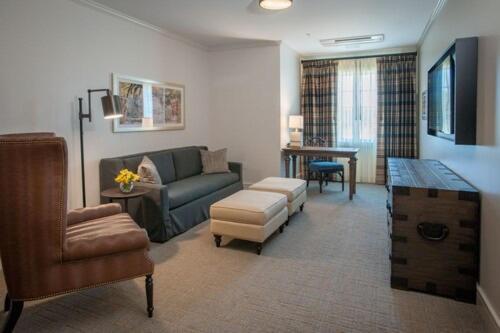 The Inn At Patrick Square Clemson Luaran gambar